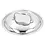 Demeyere Demeyere Atlantis 7 Kookpan met deksel 20cm / 3 liter