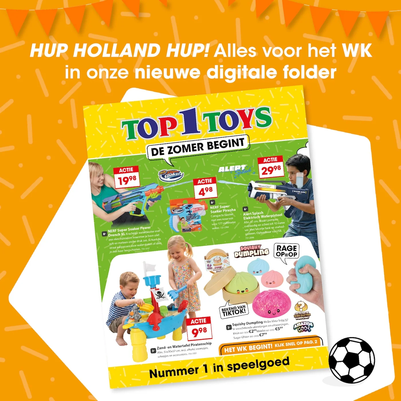 Top1Toys Folder