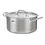 Fissler Fissler M5 Pro-ply kookpan 20cm - 5ply - meerlagen materiaal