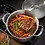 Fissler Fissler M5 Pro-ply kookpan 20cm - 5ply - meerlagen materiaal