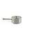 Habonne Habonne Allure Pannenset downdraft 6 delig - 5 ply RVS met glasdeksel
