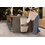 Brabantia Brabantia SortUp Recycle Prullenbak Hi, 20+25 liter - Soft Beige