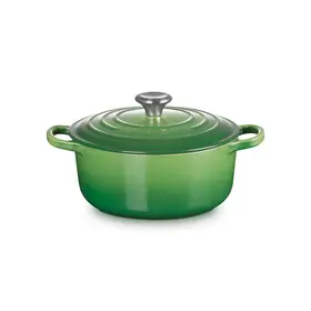 Le Creuset Le Creuset Braadpan Signature 'Bamboo'