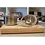 Habonne Habonne Allure Pannenset downdraft 5 delig - 5 ply RVS met glasdeksel