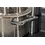 Habonne Habonne Allure Pannenset downdraft 6 delig - 5 ply RVS met glasdeksel