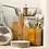 BK Cookware BK Maestro Peter Goossens - Opschepel - Serveerlepel