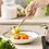 BK Cookware BK Maestro Peter Goossens - Opschepel - Serveerlepel