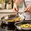 BK Cookware BK Maestro Peter Goossens - Paletmes - Spatel