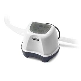  Intex Krystal Clear Zoutwater Systeem QS400 - 3.785L/u - Voor zwembaden tot 17.413L