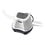 Intex Krystal Clear Zoutwater Systeem QS400 - 3.785L/u - Voor zwembaden tot 17.413L