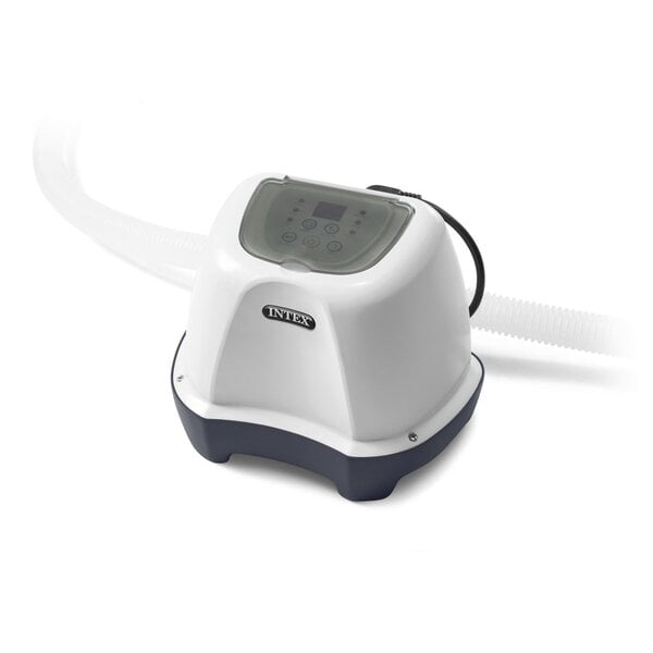 Intex Krystal Clear Zoutwater Systeem QS400 - 3.785L/u - Voor zwembaden tot 17.413L