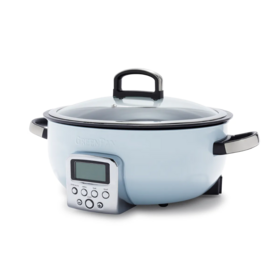 Greenpan Greenpan Electricals Omni cooker 5.6L - Blue Haze