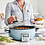 Greenpan Greenpan Electricals Omni cooker 5.6L - Blue Haze