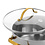 Greenpan GreenPan Padova Reserve Triply Pannenset 5-delig