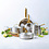Greenpan GreenPan Padova Reserve Triply Pannenset 5-delig
