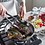 Greenpan GreenPan Padova Reserve Triply Pannenset 5-delig