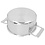 Demeyere Demeyere Silver 7 pannenset 5 delig