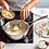 Demeyere Demeyere Silver 7 pannenset 5 delig