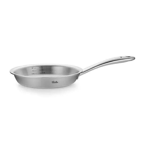Fissler Fissler M5 Pro-Ply RVS Koekenpan 26cm