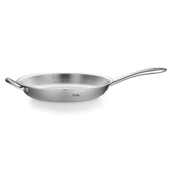 Fissler Fissler M5 Pro-Ply RVS Koekenpan 32cm
