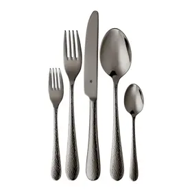 WMF WMF Sitello Bestekset 30 delig Midnight