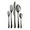 WMF WMF Sitello Bestekset 30 delig Midnight