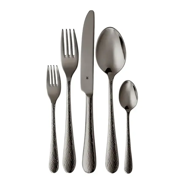WMF WMF Sitello Bestekset 30 delig Midnight