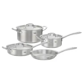 Fissler Fissler M5 Pro-ply Pannenset 4-delig