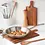 Fissler Fissler M5 Pro-ply Pannenset 4-delig