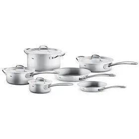 Fissler Fissler M5 Pro-ply Pannenset 6-delig
