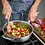 Fissler Fissler M5 Pro-ply Pannenset 6-delig