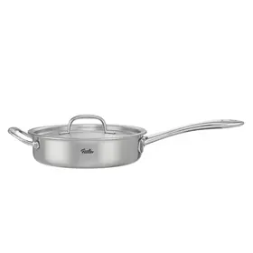 Fissler Fissler M5 Pro-Ply RVS hapjespan/braadpan 24cm 5-ply