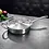 Fissler Fissler M5 Pro-Ply RVS hapjespan/braadpan 24cm 5-ply