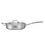 Fissler Fissler M5 Pro-Ply RVS hapjespan/braadpan 28cm 5-ply
