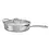 Fissler Fissler M5 Pro-Ply RVS hapjespan/braadpan 28cm 5-ply