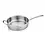 Fissler Fissler M5 Pro-Ply RVS hapjespan/braadpan 28cm 5-ply