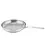 DUCQ DUCQ Downdraft pannenset - 12 delig - met glazen deksels