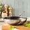 BK BK Peter Goossens Durabond Pfas vrije Wok 28cm
