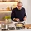 BK BK Peter Goossens Durabond Pfas vrije Wok 28cm