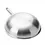 BK BK Peter Goossens Durabond Pfas vrije Wok 28cm