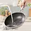 BK BK Peter Goossens Durabond Pfas vrije Wok 28cm