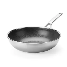 BK BK Peter Goossens Durabond Pfas vrije Wok 28cm