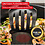 Tefal Tefal Excellence keramische hapjespan 24cm