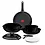 Tefal Tefal Excellence keramische pannenset 11 delig