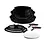 Tefal Tefal Excellence keramische pannenset 11 delig
