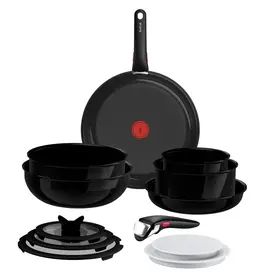 Tefal Tefal Excellence keramische pannenset 13 delig