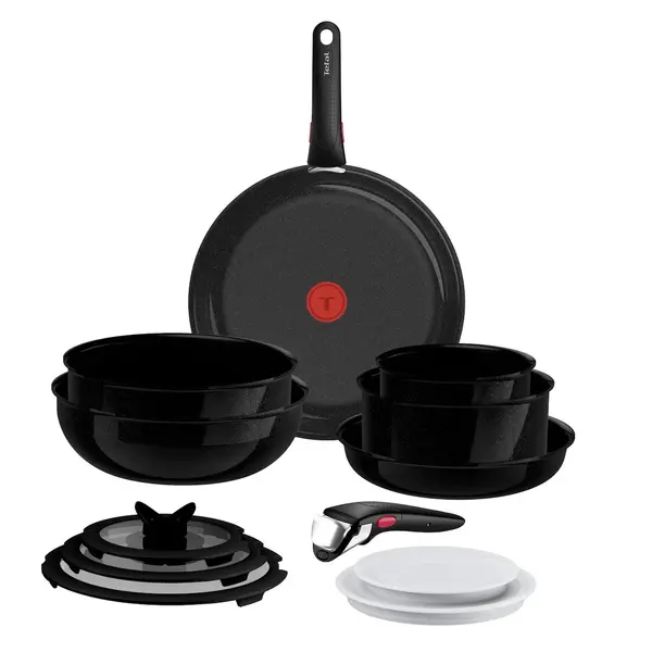 Tefal Tefal Excellence keramische pannenset 13 delig