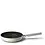 Smeg SMEG koekenpan keramische coating Creme 24cm