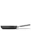 Smeg SMEG koekenpan keramische coating Zwart 24cm