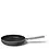 Smeg SMEG koekenpan keramische coating Zwart 24cm